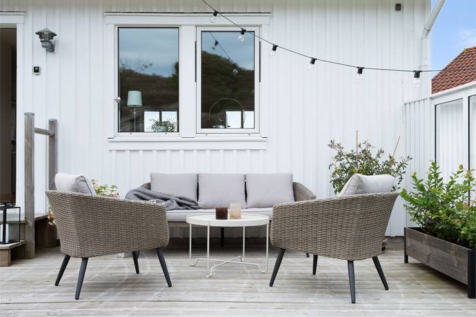 4 rum Lägenhet på Pinneberget 13A Skaftö Lysekils kommun - bild 21