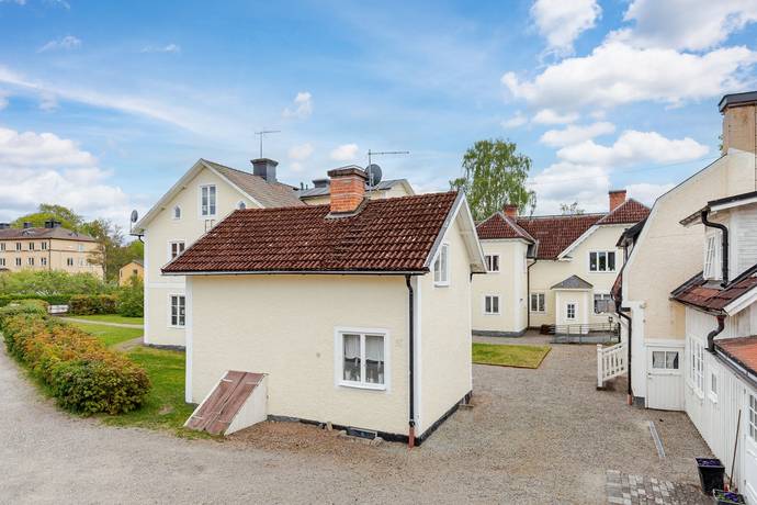 796 m² Övrig på Trädgårdsgatan 28 / Ydrevägen 1 Norr Eksjö kommun - bild 9