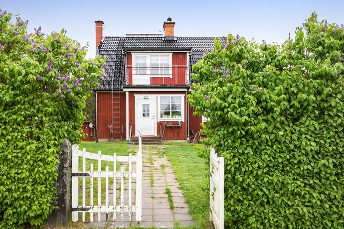 6 rum Gård/skog på Åshagsvägen 4 SÖDERBÄRKE Sörbo Smedjebackens kommun - bild 10