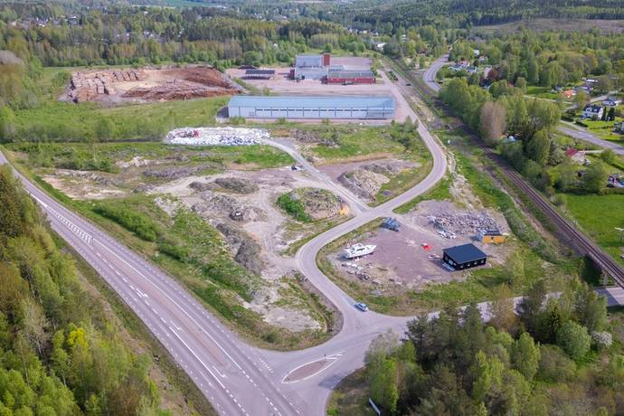 Övrig på Industritomt Vålberg Vålberg Karlstads kommun - bild 2