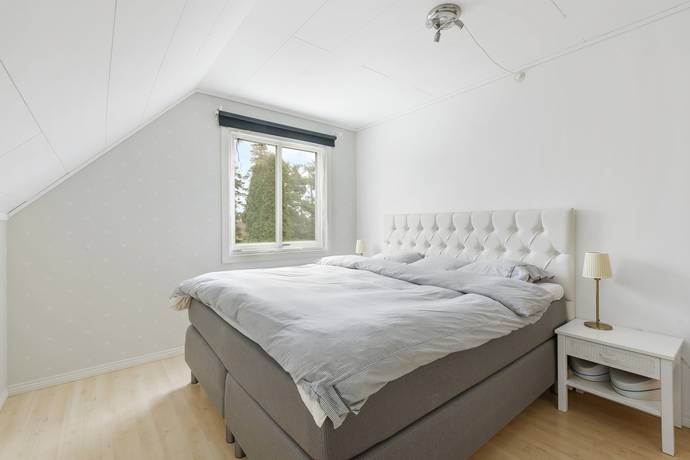 5 rum Villa på Gråsiskevägen 3 Vårsta - Grödinge Botkyrka kommun - bild 24