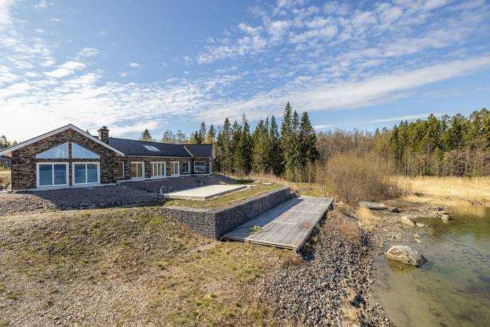 7 rum villa på Björn 142 Njurunda, Sundsvalls kommun - bild 5