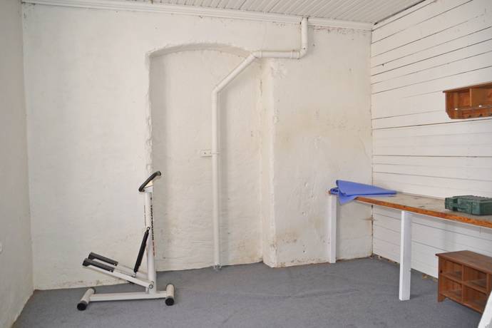 Villa på Hassmyra 108 Fläckebo Sala kommun - bild 11