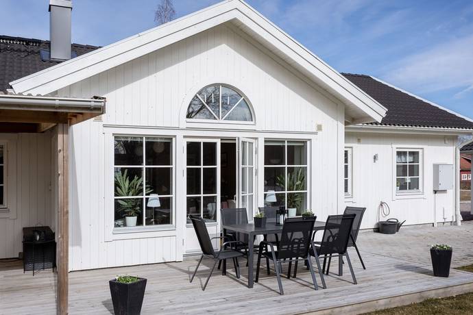 5 rum Villa på Skoby 252 Alunda Östhammars kommun - bild 17