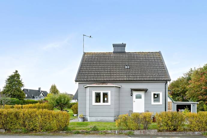 Rökevägen 21, Bromölla, Bromölla kommun