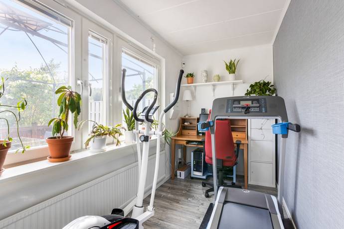 6 rum Lägenhet på Murarstigen 56 Salem Salems kommun - bild 28