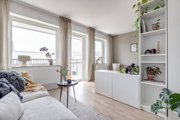 1 rum Lägenhet på Selma lagerlöfs gata 7 Centralt Kungälvs kommun - bild 7