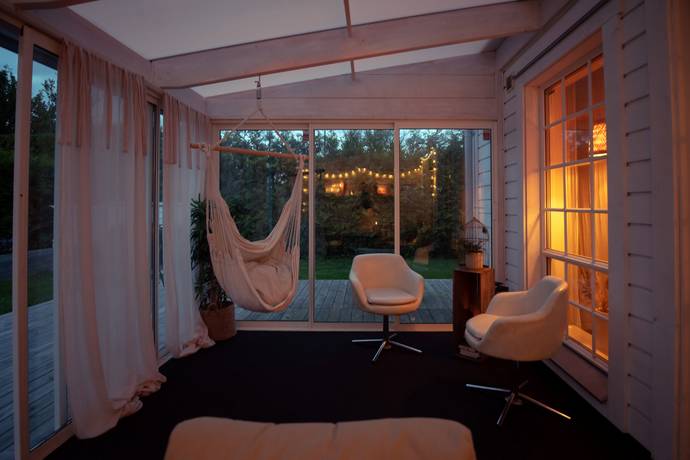 5 rum radhus på Holländaregatan 12D Almby, Örebro kommun - bild 5