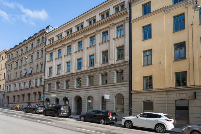 2 rum Lägenhet på Hantverkargatan 44 Kungsholmen Nedre Stockholms kommun - bild 21