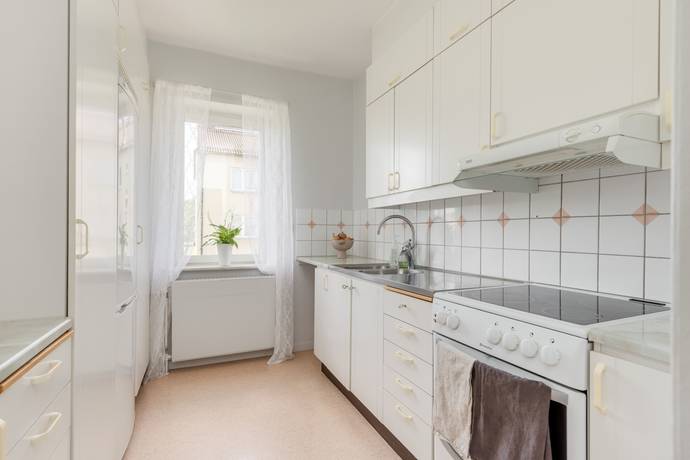 2.5 rum Lägenhet på Sunnanvindsgatan 4D Centrala Hisingen Göteborgs kommun - bild 7