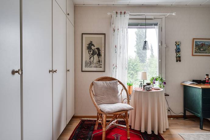 5 rum Villa på Reflevägen 22 Ulricehamn Ulricehamns kommun - bild 8