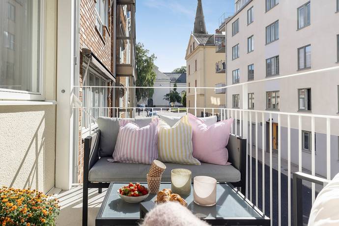 3 rum Lägenhet på Norra Kyrkogatan 6 Centrum Karlstads kommun - bild 17