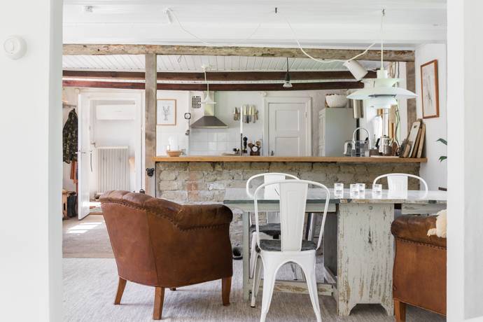 86 m² Villa på Tygevägen 97-26 Klamby Sjöbo kommun - bild 14