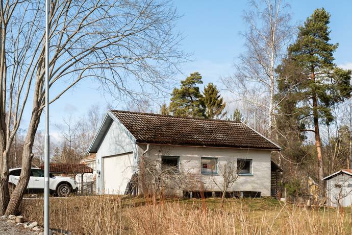 9 rum Villa på Semestervägen 4 Träkvista Ekerö kommun - bild 61