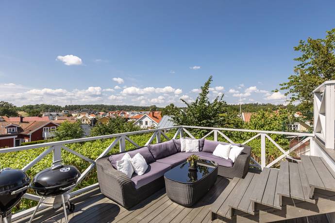 8 rum Villa på Bergsgatan 12 Mariefred Strängnäs kommun - bild 77