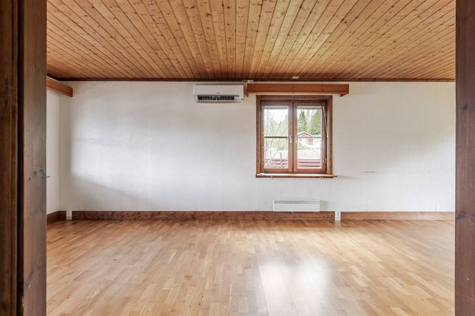 4 rum Villa på Såå 430 Såå Åre kommun - bild 14