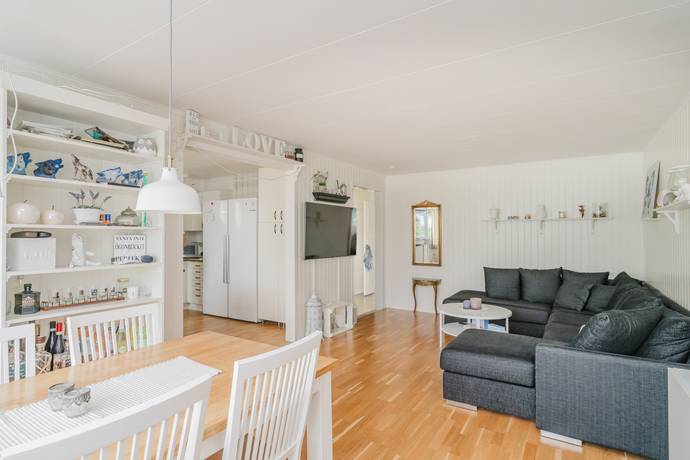 5 rum Villa på Lindhovsvägen 67 Botkyrka kommun - bild 12
