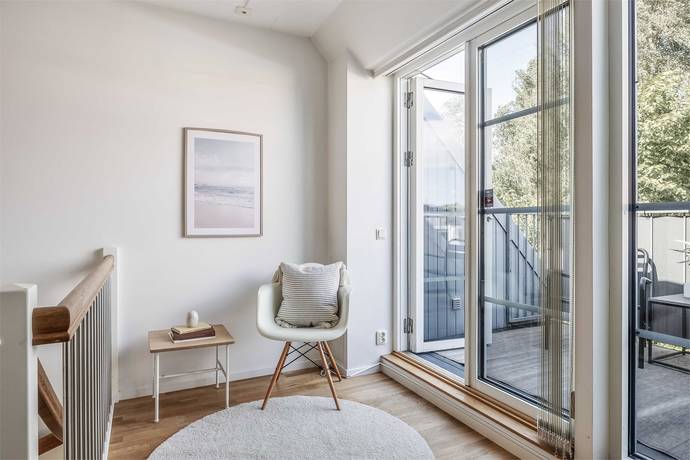 4 rum Radhus på Rälsvägen 2E Höllviken Vellinge kommun - bild 28