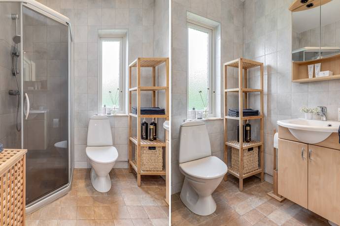 7 rum Villa på Jägmästaregatan 20 Svedala Svedala kommun - bild 33