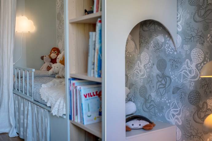 5 rum Parhus på Sundelins väg 16 Vaxholms kommun - bild 30