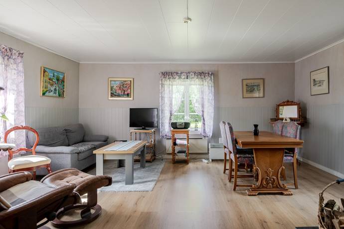 4 rum Villa på Marnäs 78 Marnäs Falu kommun - bild 10
