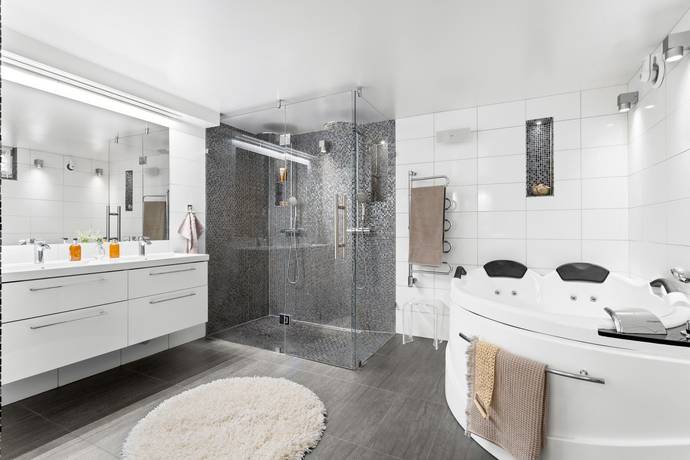 7 rum Villa på Ryttarvägen 7 Jakobsberg Järfälla kommun - bild 7