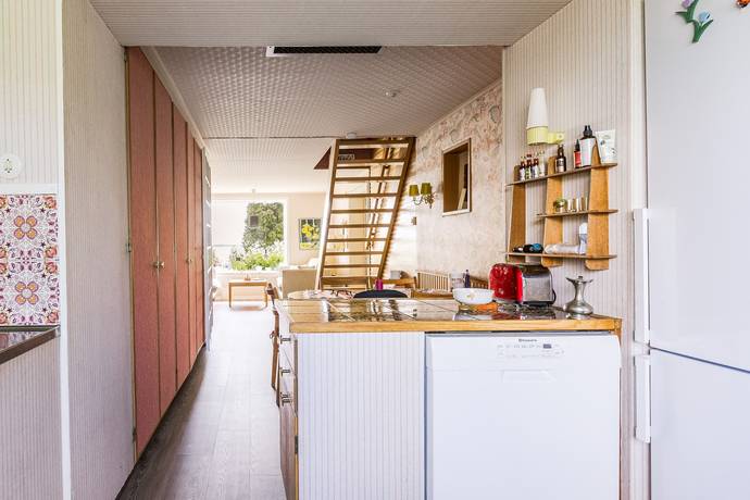 11 rum Villa på Prästbordet 440 Hallen Åre kommun - bild 12