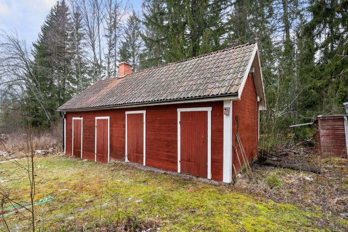 6 rum Villa på Lasjö 129 Sala kommun - bild 24