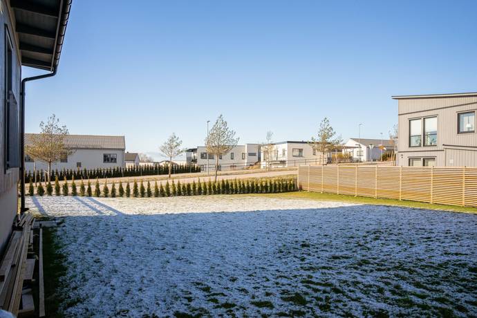 5 rum Villa på Kullegatan 1 Bara Backar Svedala kommun - bild 39