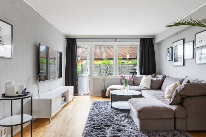 6 rum Villa på Kvarngatan 9 Västermalm Sundsvalls kommun - bild 11
