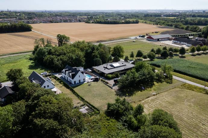 Tornhillsvägen 14, Annehem, Lunds kommun