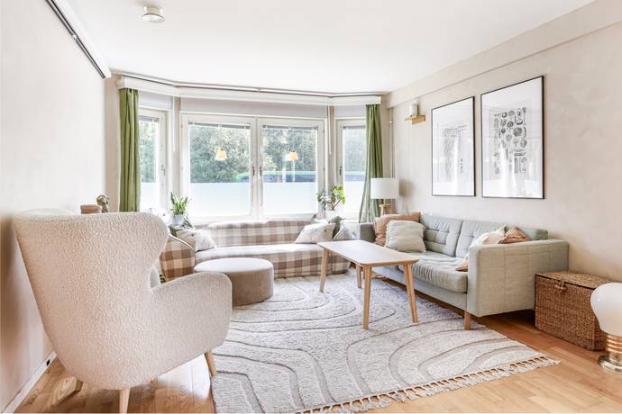 Mariehemsvägen 27T, Mariehem, Umeå kommun