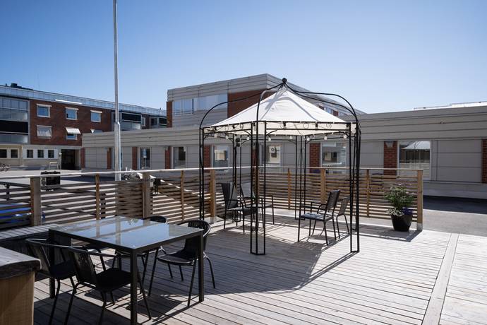 3 rum lägenhet på Nygatan 32C Centrum, Skellefteå kommun - bild 3