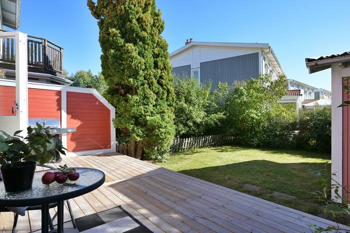 5 rum Parhus på Opusgränd 20 Huddinge kommun - bild 9