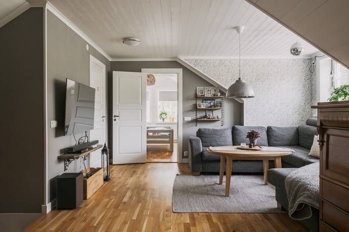 6 rum Villa på Ribbenås Charlottenberg 1 Mariestads kommun - bild 37