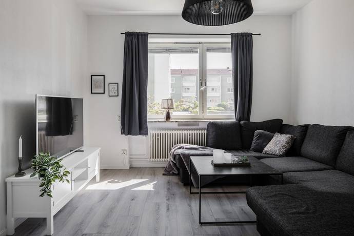 2 rum Lägenhet på Sveagatan 29A Nya staden Lidköpings kommun - bild 6
