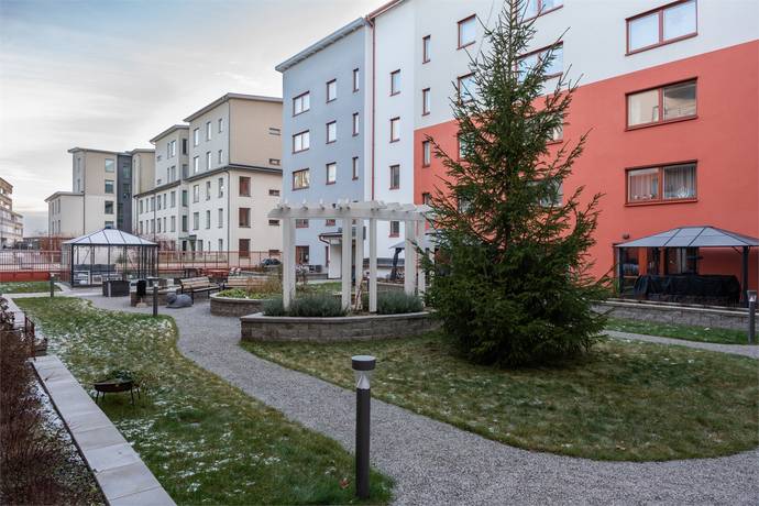 2 rum Lägenhet på VERKSGATAN 7 Lillåudden Västerås kommun - bild 17