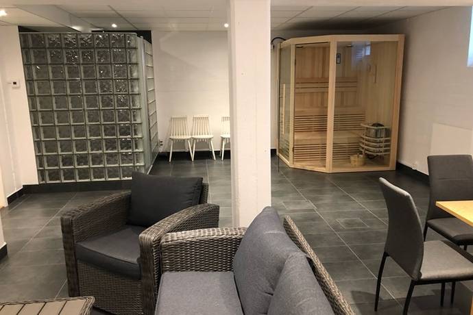5 rum Lägenhet på Thulegatan 19 Sundsvall centrum Sundsvalls kommun - bild 21