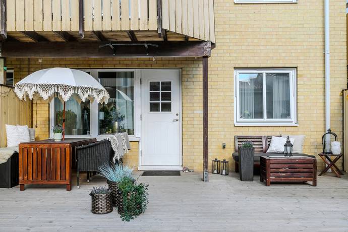7 rum Radhus på Klintvägen 23 Nacka/Björknäs Nacka kommun - bild 40