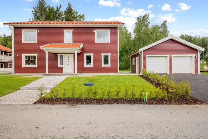 6 rum villa på Åda Dal 1 Trosa, Trosa kommun - bild 1