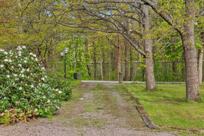 10 rum Villa på Frejavägen 38 Djursholm Danderyds kommun - bild 46