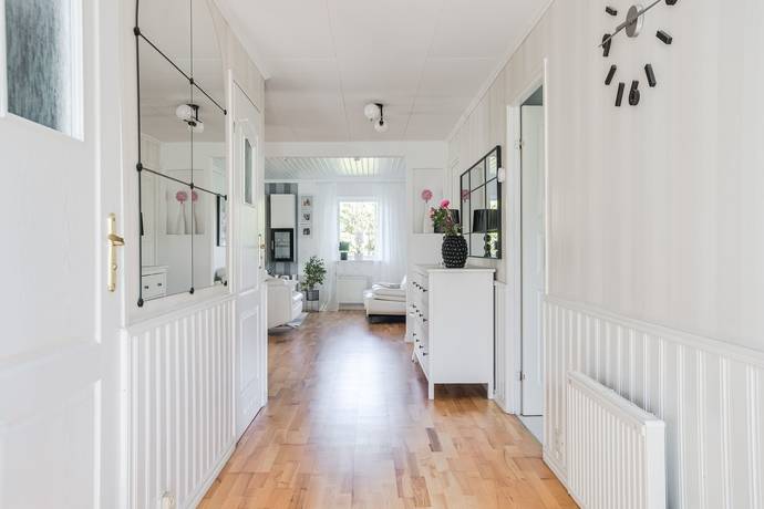 5 rum Villa på Rybsgatan 8 Centrala Ödeshög Ödeshögs kommun - bild 4