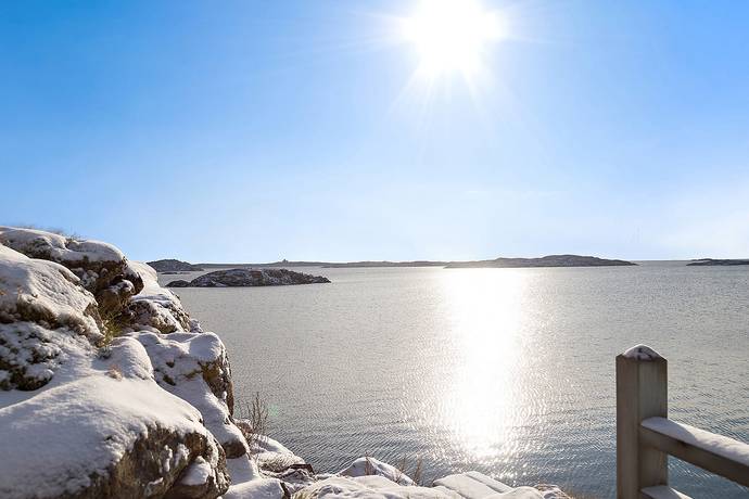7 rum Villa på Industrivägen 9 Klädesholmen Tjörns kommun - bild 57