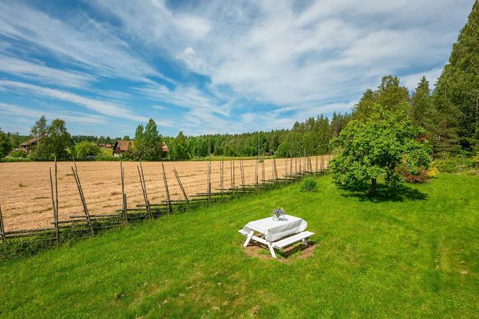 3 rum fritidshus på Brobyvägen 124 Storvik, Sandvikens kommun - bild 5
