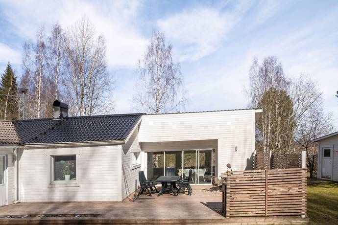 Fäggeby 126, Fäggeby, Säters kommun