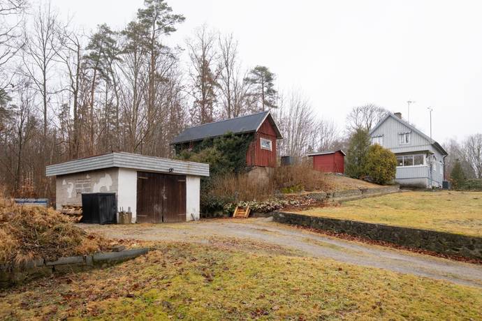 4 rum Villa på Tångvägen 13 Olofströms kommun - bild 23