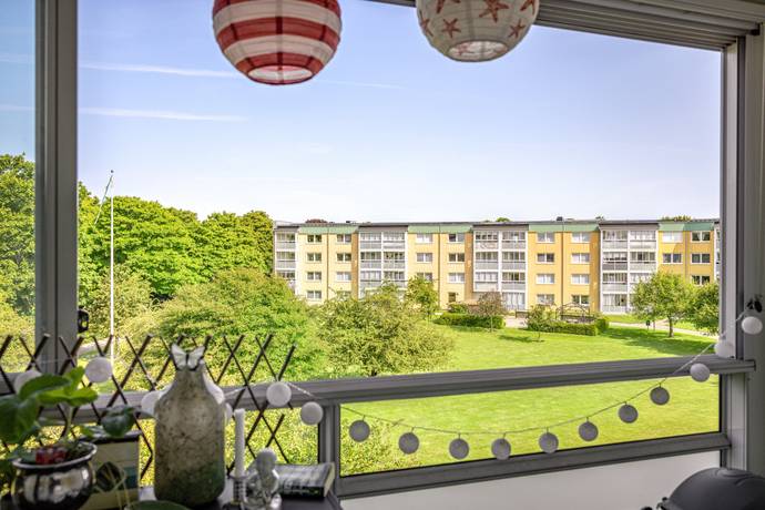 3 rum lägenhet på Pilgrimsgatan 1B Bellevue, Ystads kommun - bild 1
