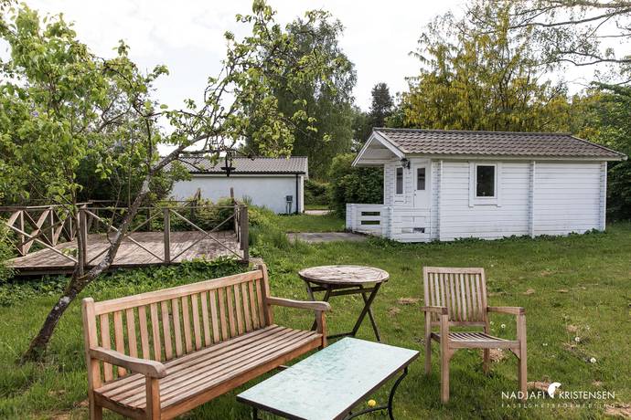 7 rum Gård/skog på Sandby 1651 Sandby Mosse Lunds kommun - bild 40