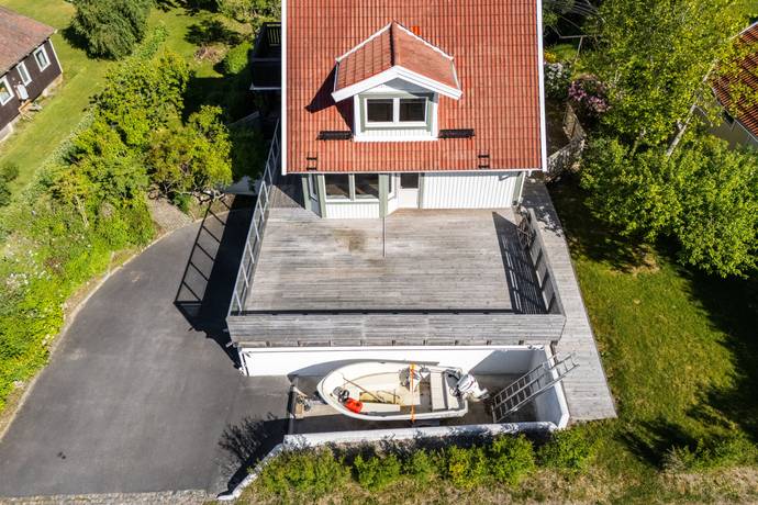 6 rum Villa på Resteröd 155 Resteröd Uddevalla kommun - bild 57