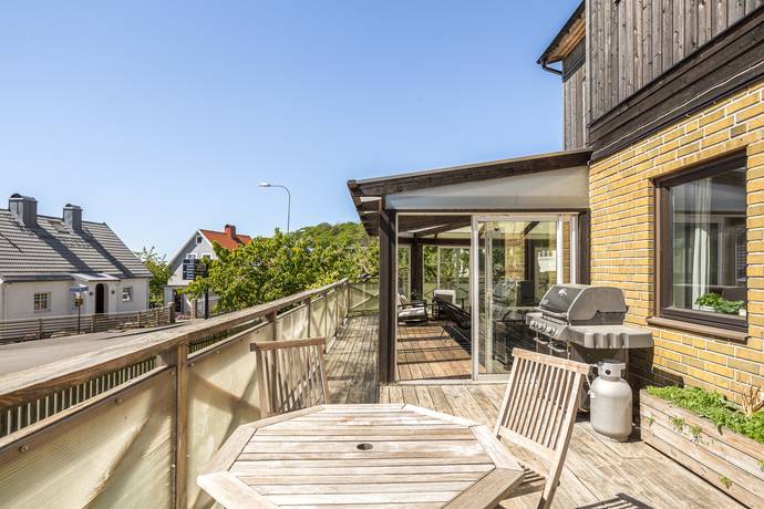 8 rum Villa på Cedergatan 2 Långedrag Göteborgs kommun - bild 21